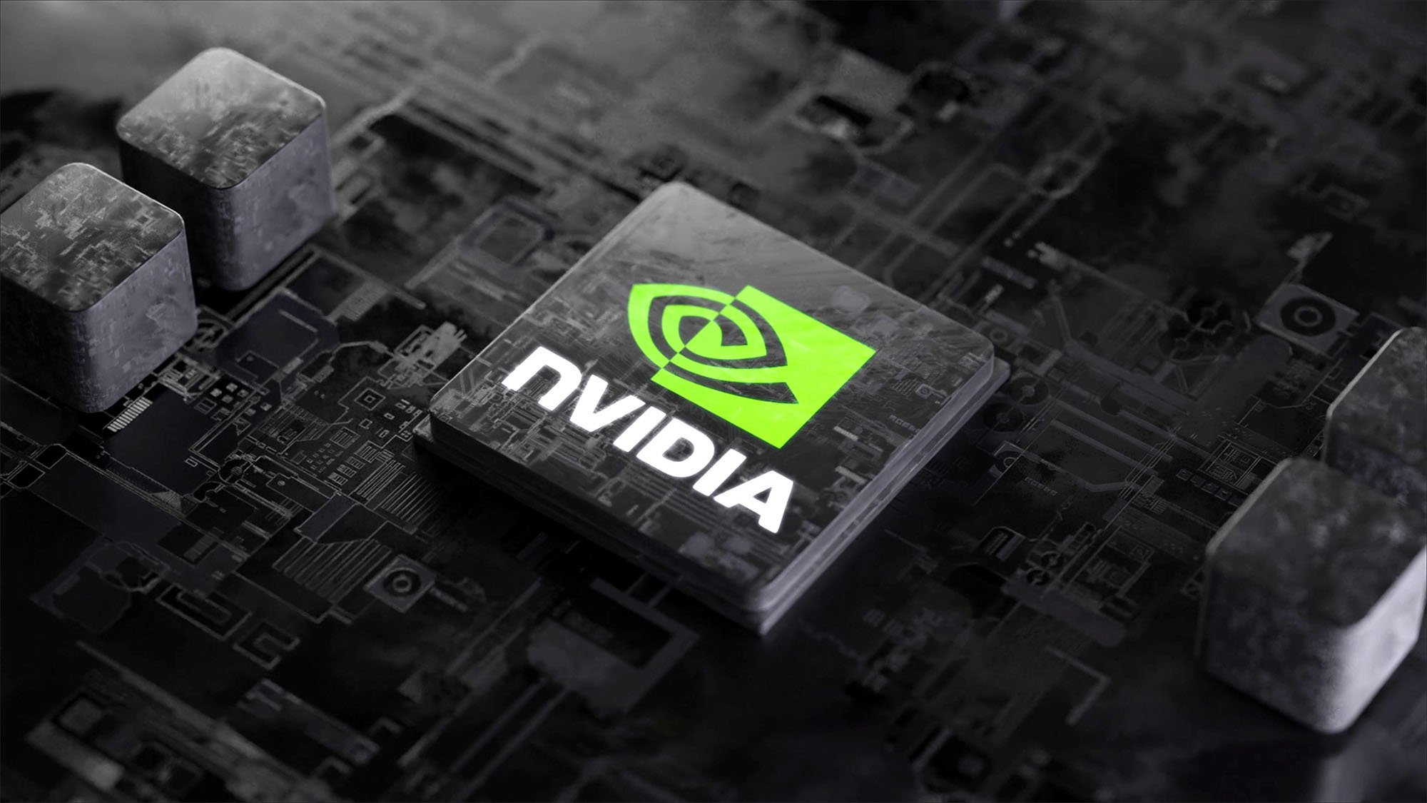 Inversores de Nvidia minimizan impacto del impuesto de Trump y apuestan por la IA