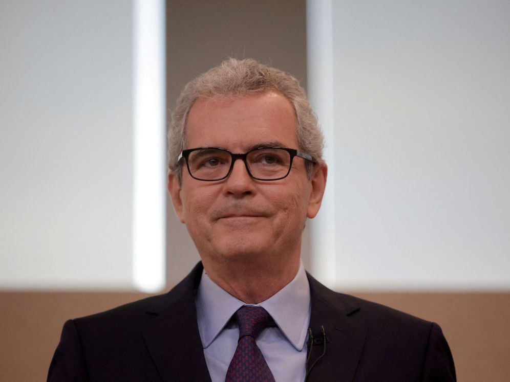 Nestlé nombra a Pablo Isla como nuevo presidente