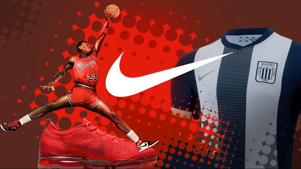 Nike: de la maletera de un auto a ser la marca deportiva que conquistó el mundo
