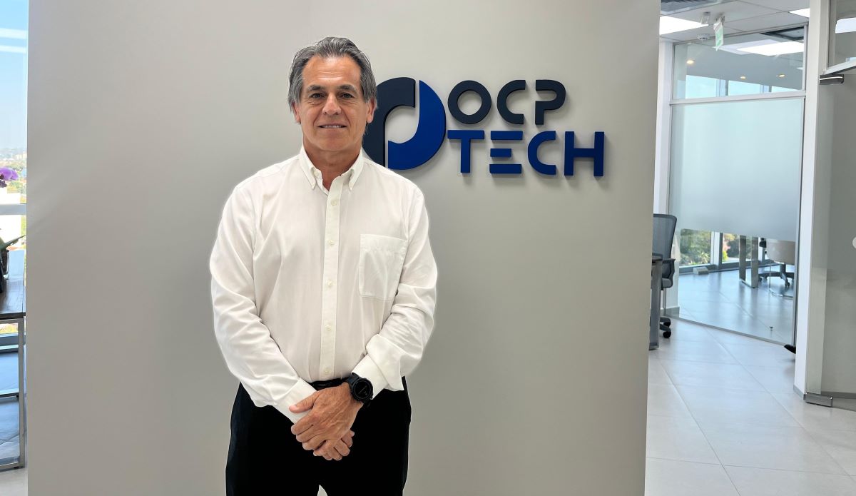 OCP TECH desembarca en Paraguay con foco en la conectividad educativa