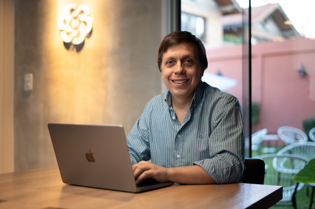 “Una de las fortalezas nuestras fue siempre tratar de innovar y ser creativos”