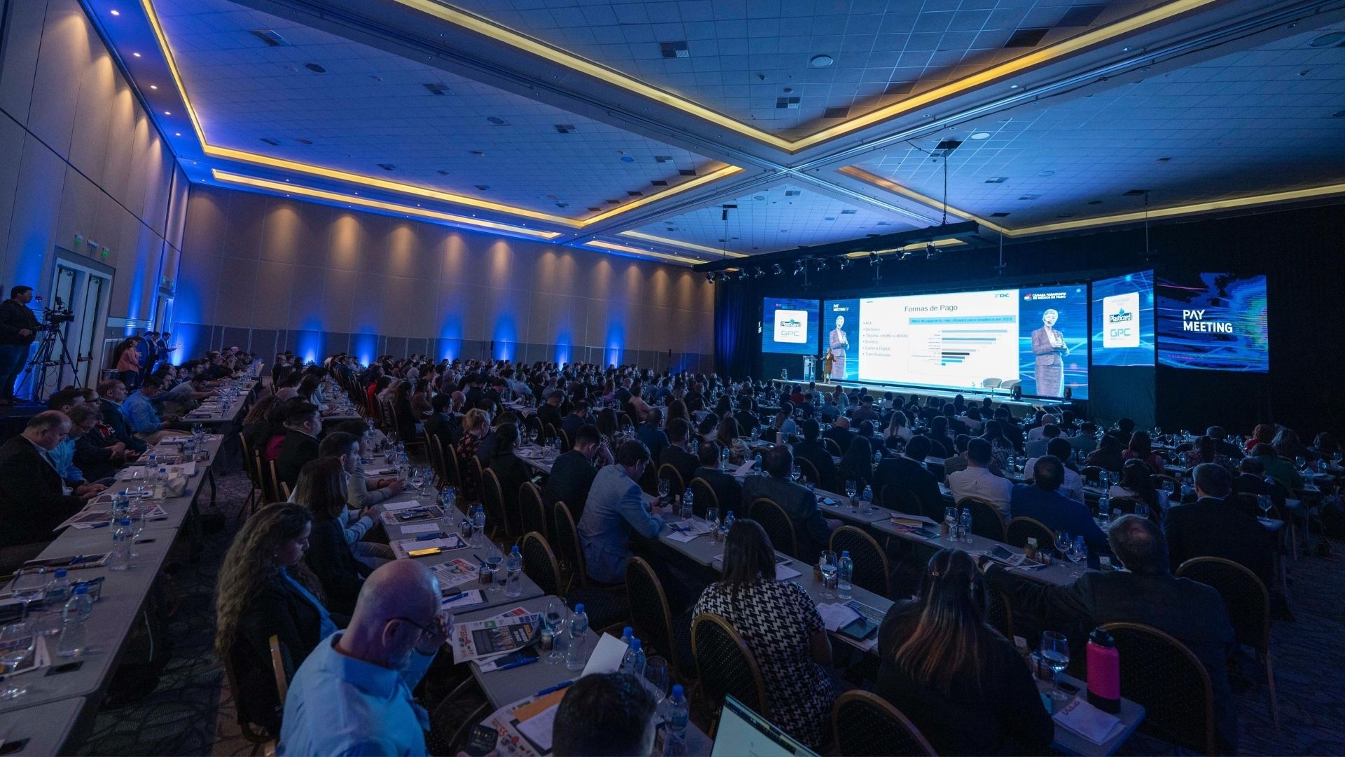 El futuro del dinero digital se debatirá en Paraguay con mirada regional