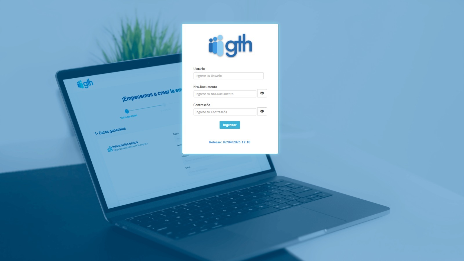 GTH facilita autogestión y conecta valores con gestión del talento