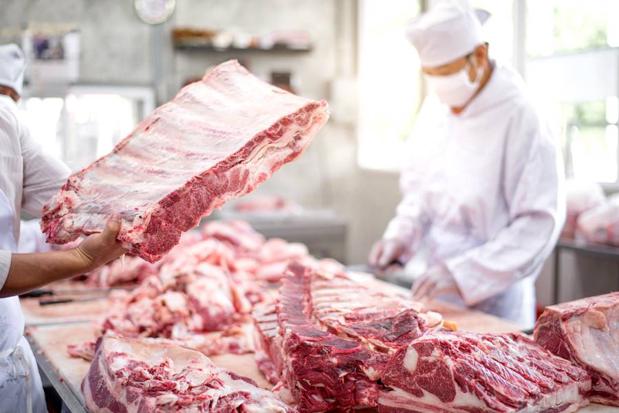 “Traer carne de países vecinos no garantiza precios más bajos” advierte gremio industrial