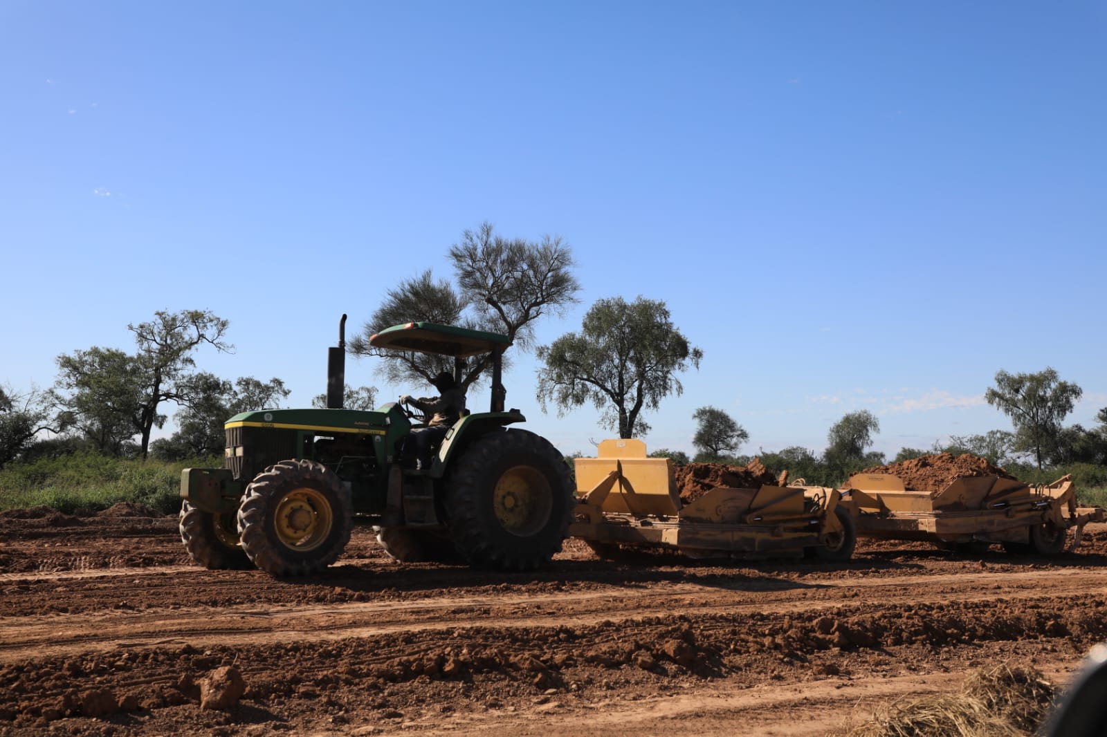 Urgen otorgar financiamiento para obra clave en la Ruta Bioceánica