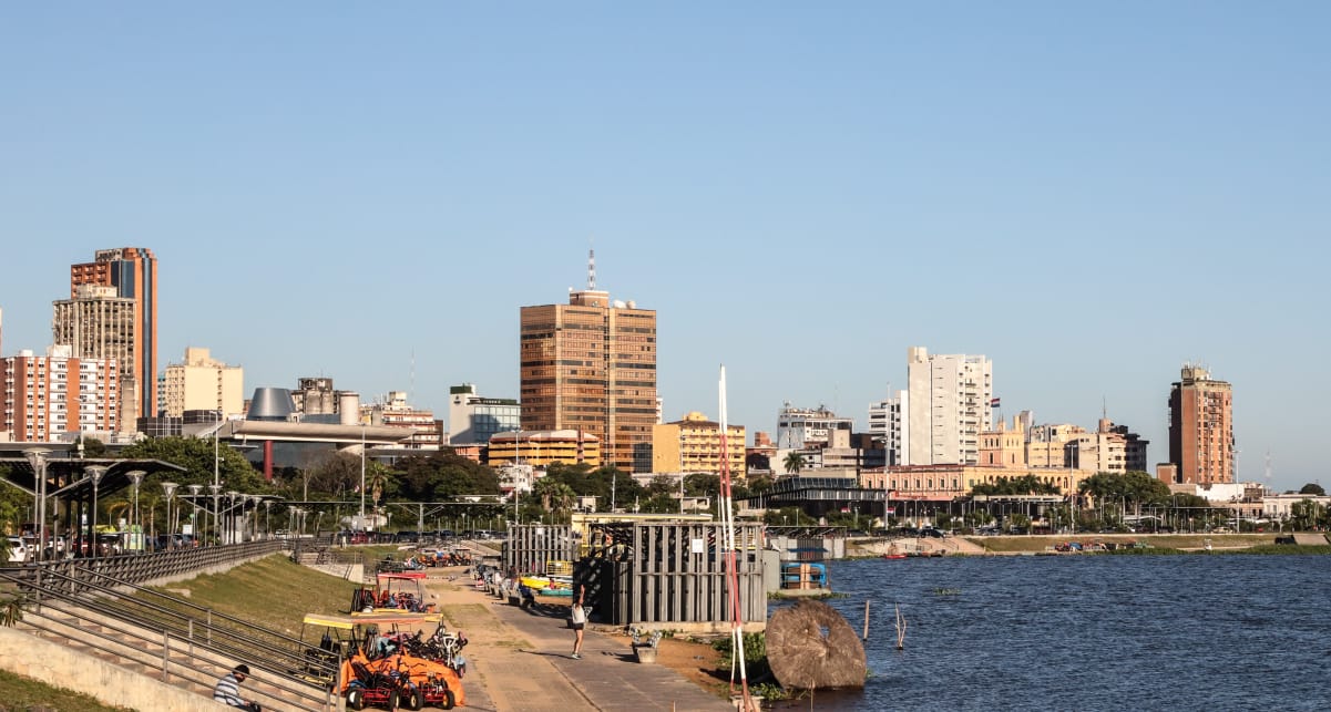 FMI aprueba nuevo desembolso para Paraguay y destaca solidez de su economía