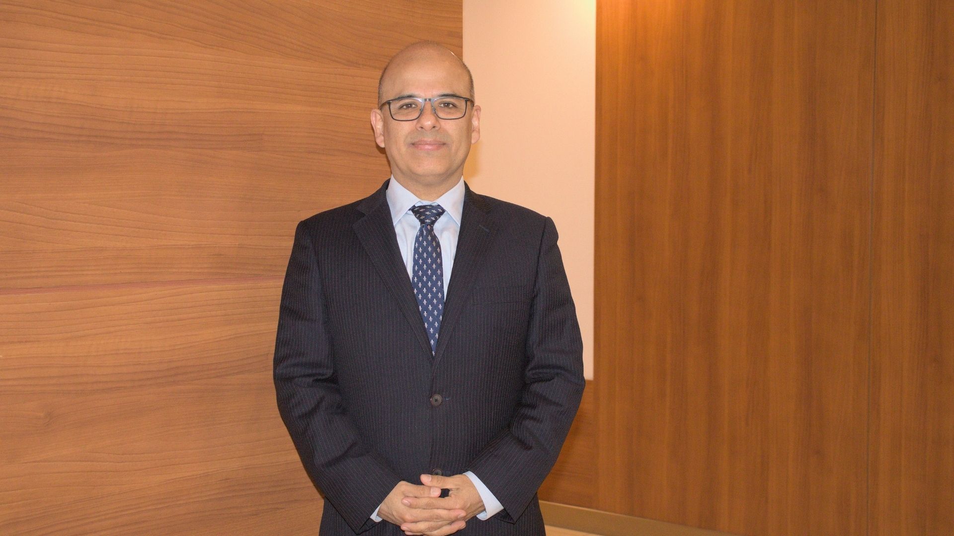 Roberto Vargas: “Paraguay está mostrando señales importantes de desarrollo en el ámbito fintech”