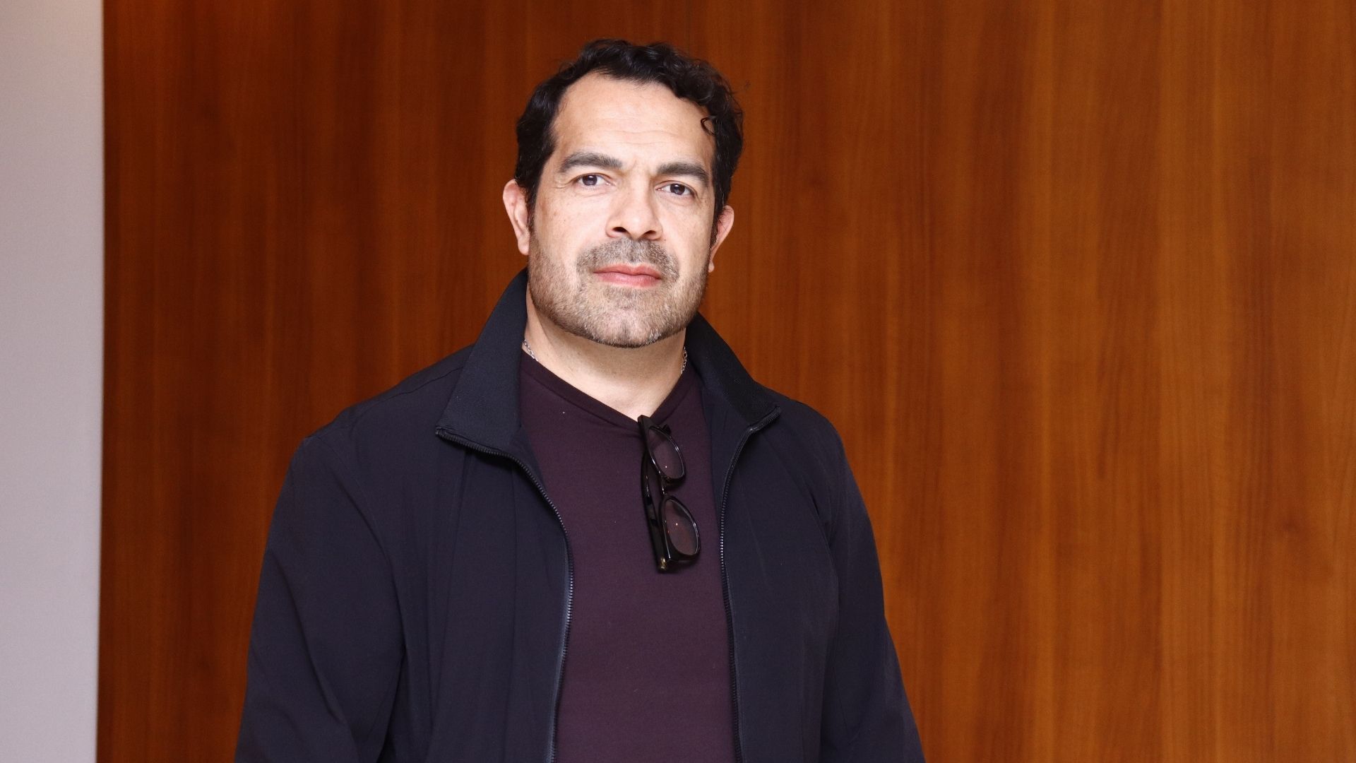 Rodrigo Colmán: “Paraguay tiene campañas y desarrollos de producciones que están a nivel mundial”