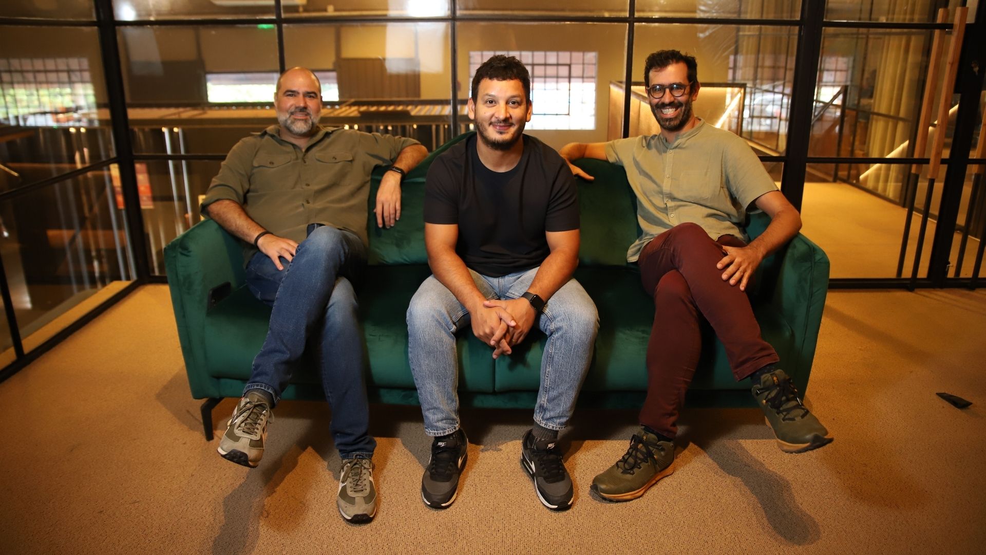 Rodrigo Weiberlen: “Hoy creamos marcas, productos y experiencias con una lógica más compleja, científica y tecnológica”