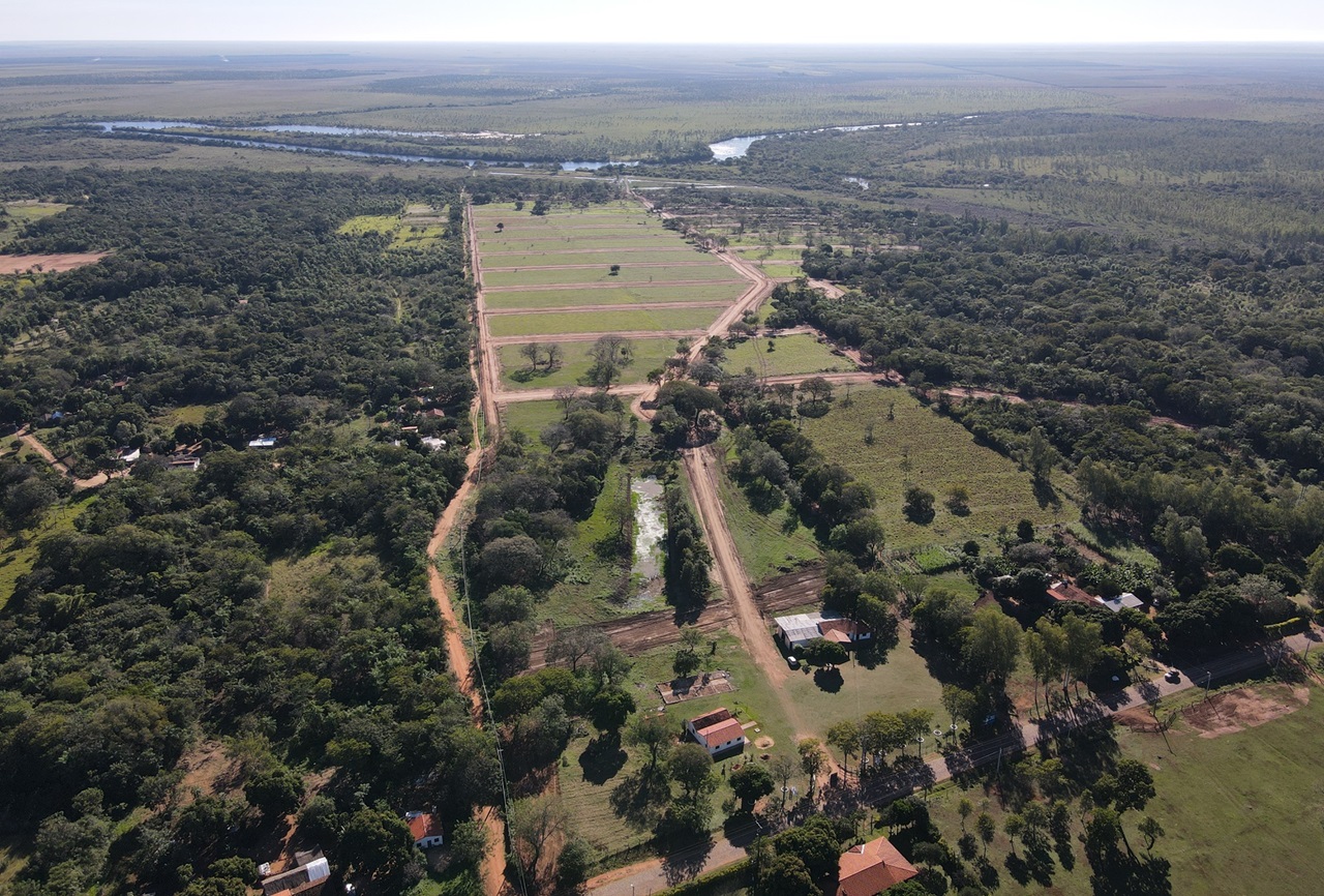 Tigre del Río: Rectora SAE lanza el primer barrio náutico en Arroyos y Esteros