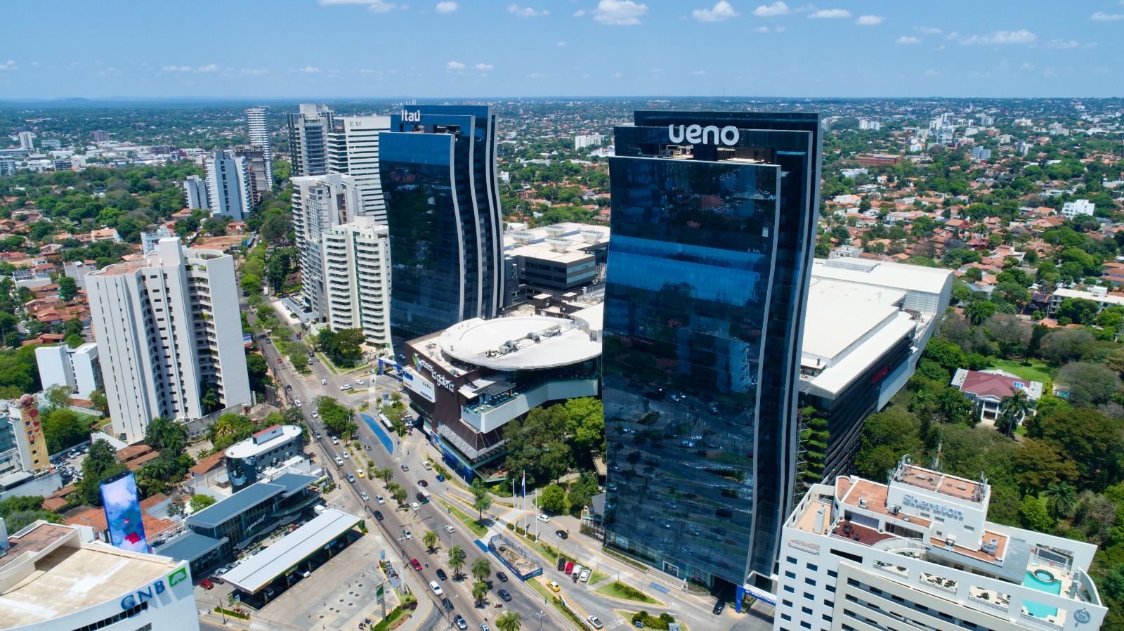 FIX eleva la calificación de ueno bank a “AA-py”