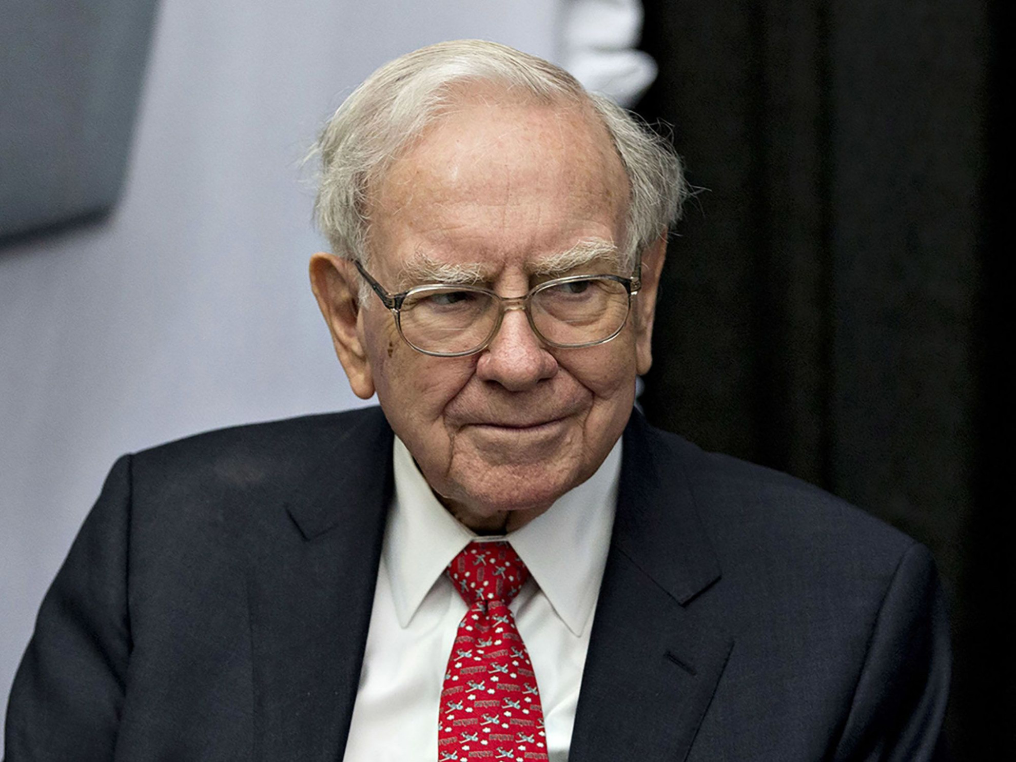 Las 10 acciones clave que dominan el portafolio de inversión de Warren Buffett