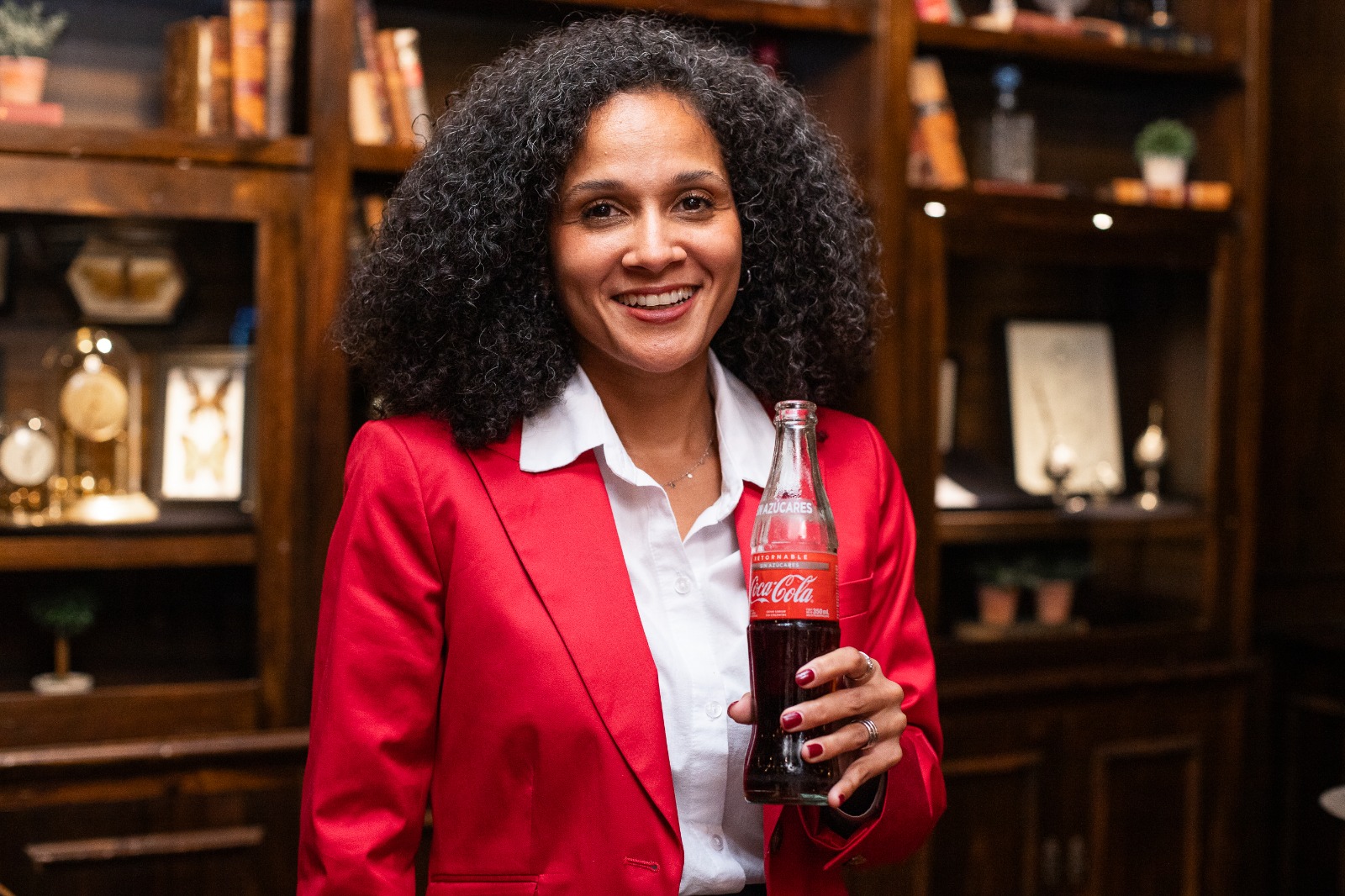 Coca-Cola Paresa: 60 años generando valor económico y social en cada rincón de Paraguay