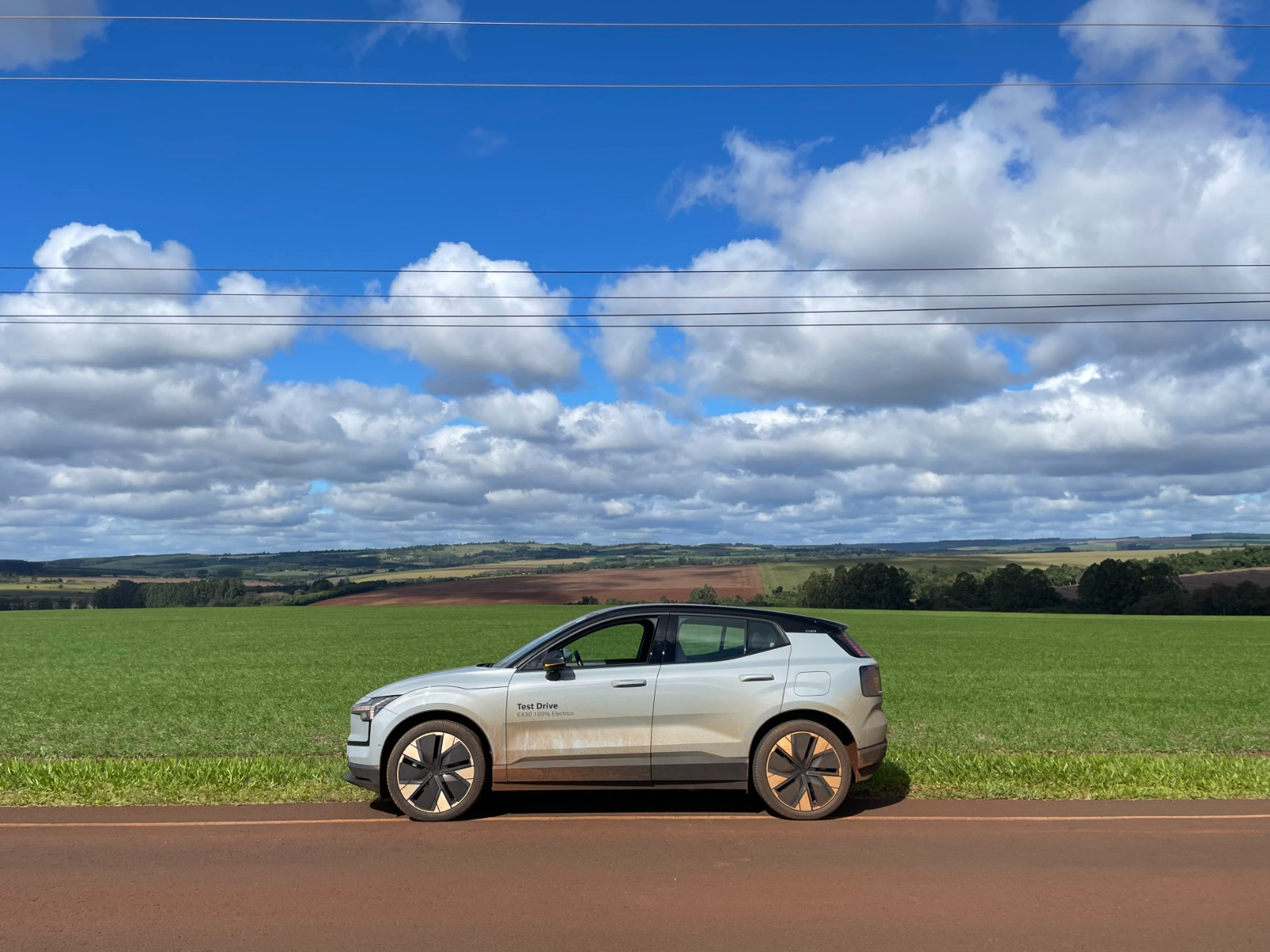 Del petróleo al kilovatio: 1.000 km para entender el potencial eléctrico de Paraguay
