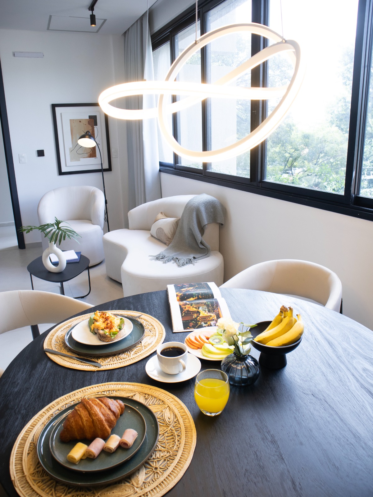 Divina Tower: el nuevo ícono del alojamiento premium en Asunción
