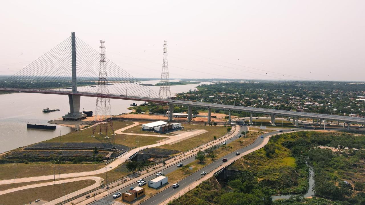 Paraguay recibió más de US$ 640 millones del FOCEM en dos décadas