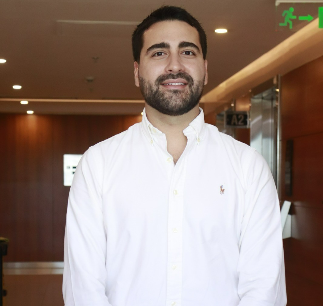 Emanuel Oviedo: Hacer real estate con alma paraguaya