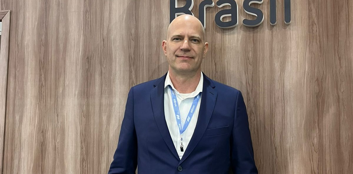 Rolf Pickert : “Paraguay debe jugar en las grandes ligas del desarrollo sostenible”