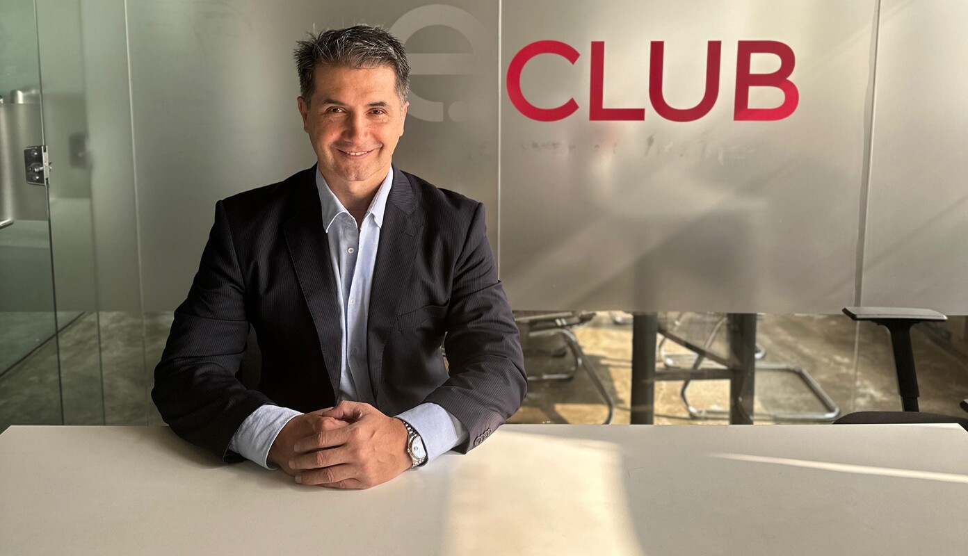ECLUB y VISA se unen para ampliar el acceso a servicios financieros en Paraguay