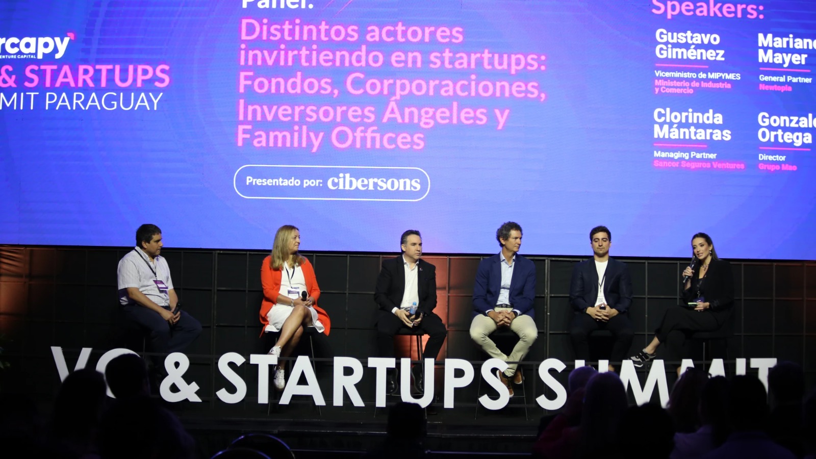 El desafío de convertir la innovación en crecimiento económico sostenible