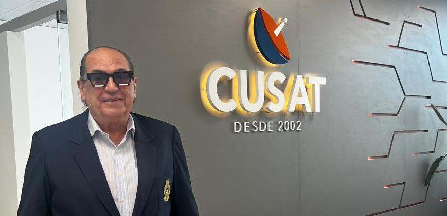 Eduardo C. Salto: “Somos el aliado estratégico que conecta datos, tecnología e innovación”
