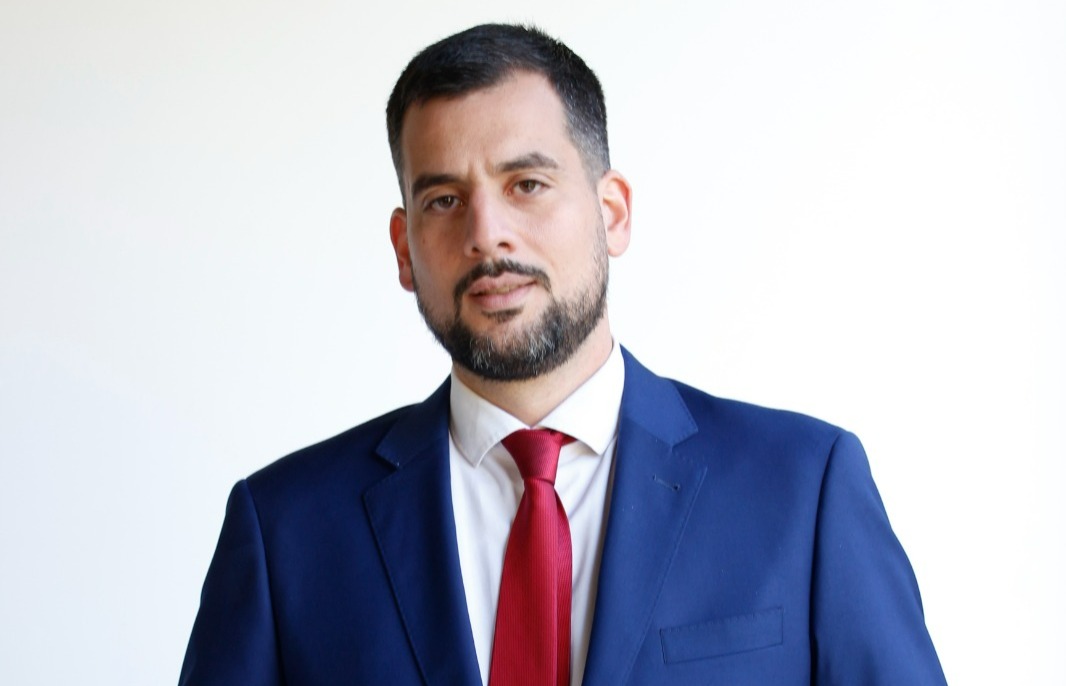 Axel Meyer: "Paraguay tiene talento para construir un entorno favorable en ciberseguridad”