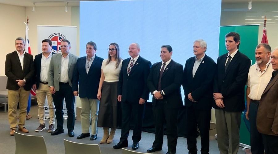 Empresas de la Cámara Paraguayo-Británica exploran a la Bolsa para el fondeo de nuevos emprendimientos