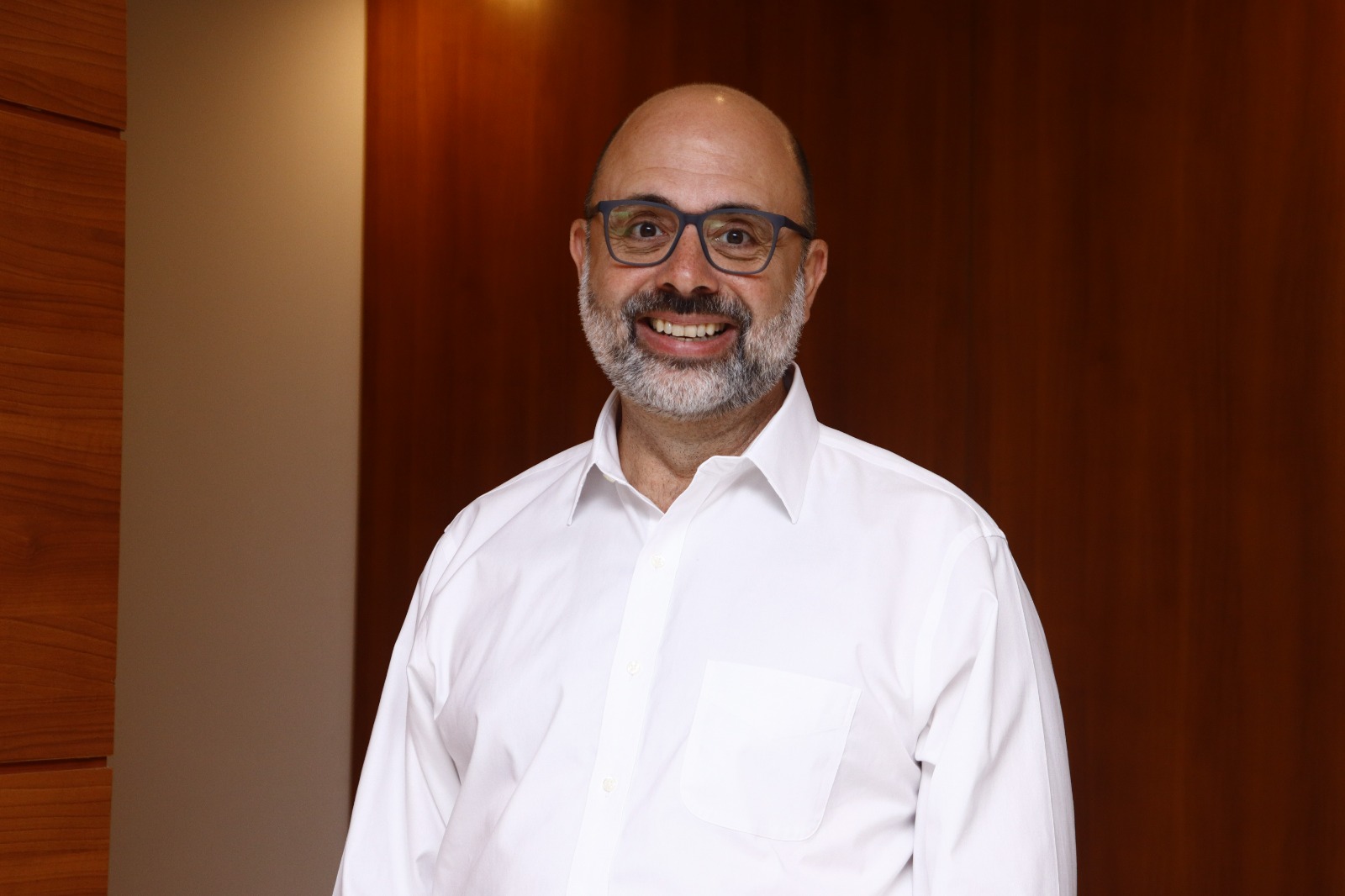 Jorge Usandivaras: ”Paraguay debe avanzar en profesionalización e infraestructura”