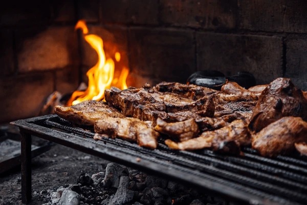 Paraguay, el país de la carne, sin carne para todos en la mesa