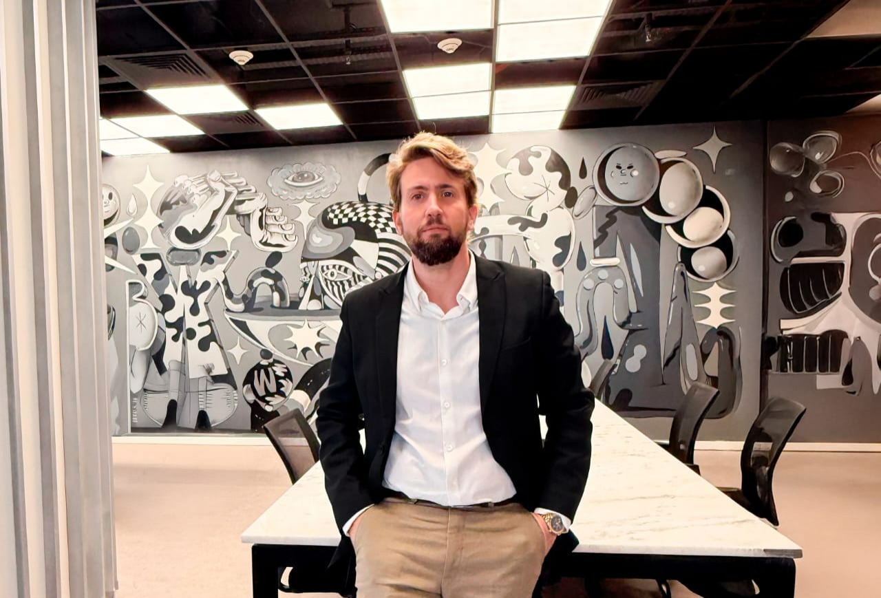 Jorge Nogues: “Paraguay se proyecta como un nuevo polo regional de innovación tecnológica”