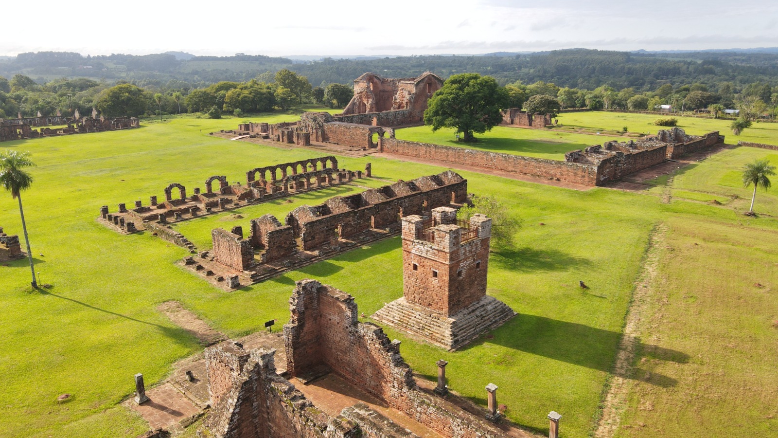 Paraguay fue elegida sede de la cumbre de ONU Turismo para 2026