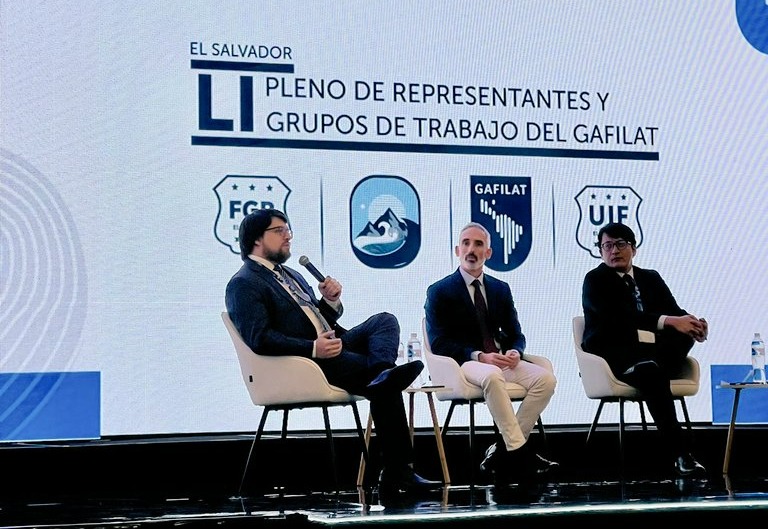 Justicia penal económica: una agenda impostergable para Paraguay