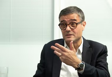 Banco no prevé recorte de tasas a corto plazo
