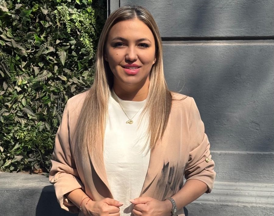 Patty Maidana: “Somos pioneros en elevar lo hecho en Paraguay al plano premium” 