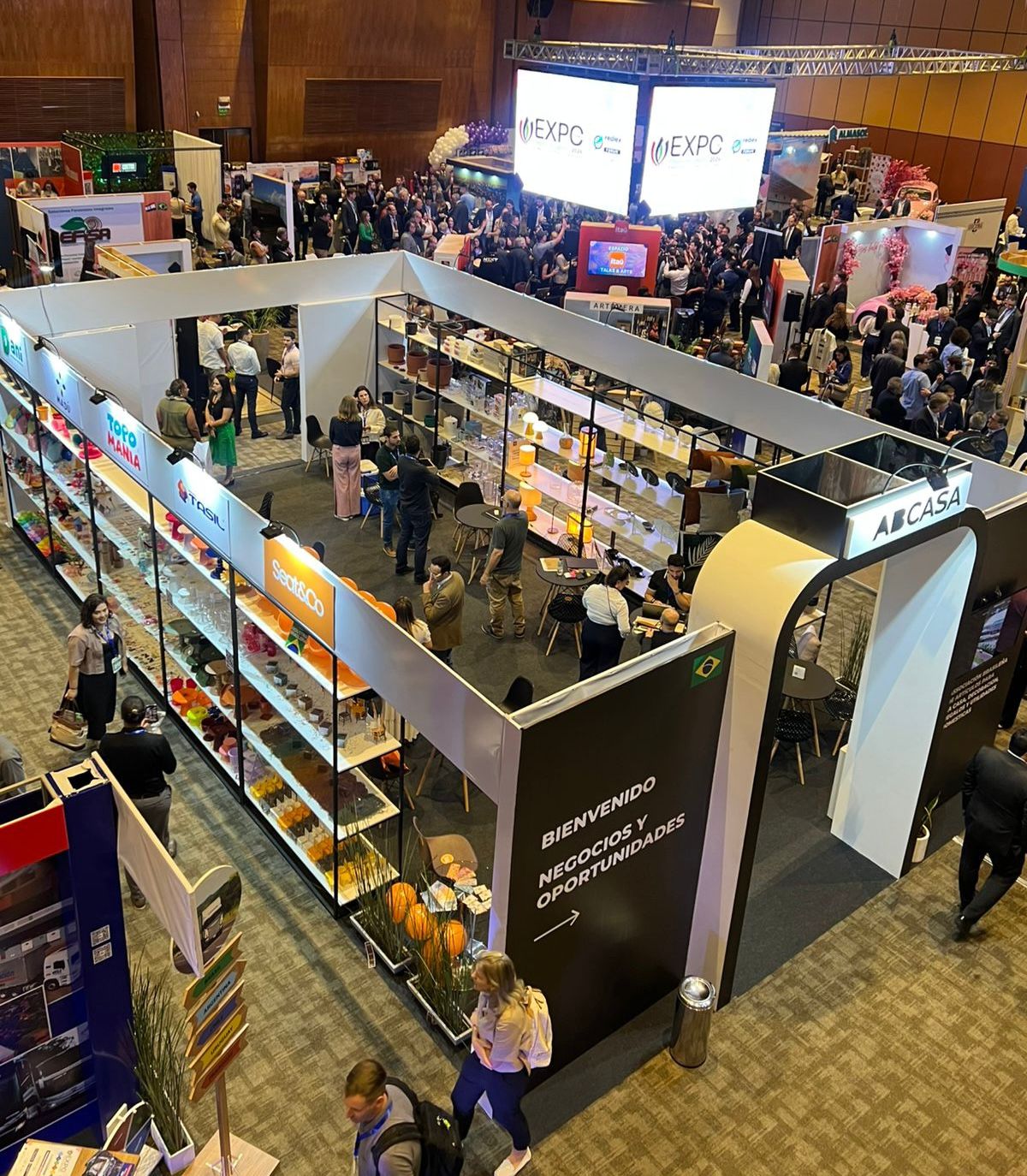 Paraguay Business Week 2025 proyecta negocios por US$ 240 millones en Ciudad del Este