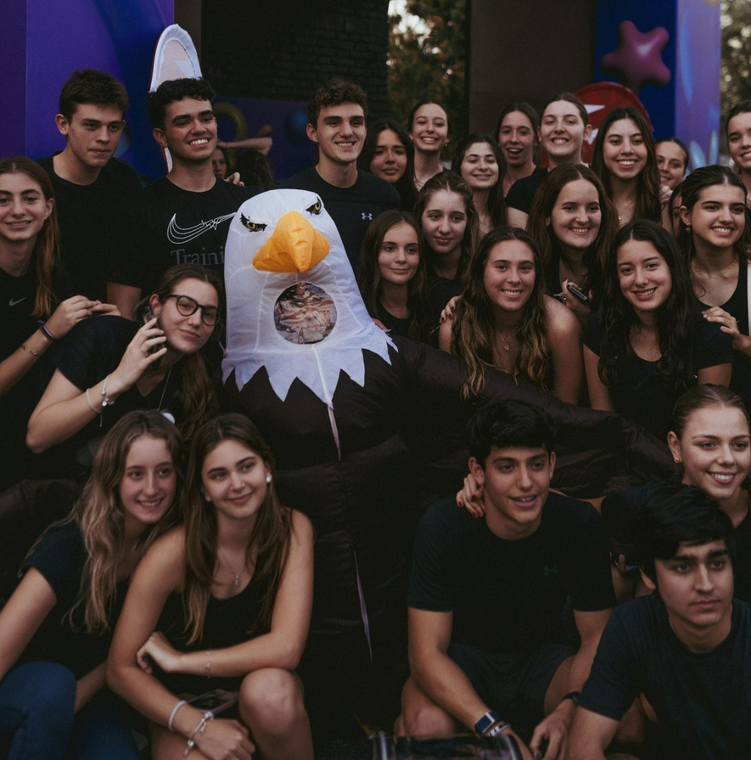 Banco Continental impulsa a los jóvenes como sponsor oficial de El Gran Desafío 2025