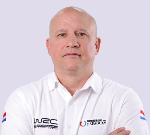 Próxima cita en 2026: Paraguay asegura su lugar en el calendario del WRC
