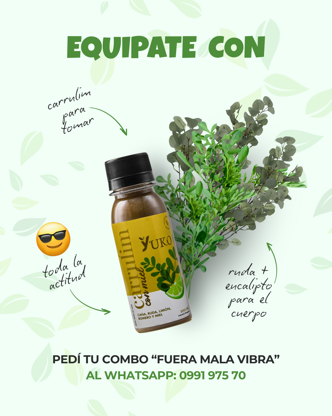 El tradicional Carrulín con toque de sofisticación 