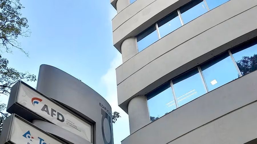 AFD inyectó más de US$ 5.100 millones en las últimas dos décadas 