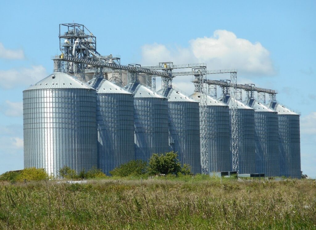 Moderado optimismo en la agroindustria por repunte en el procesamiento de soja