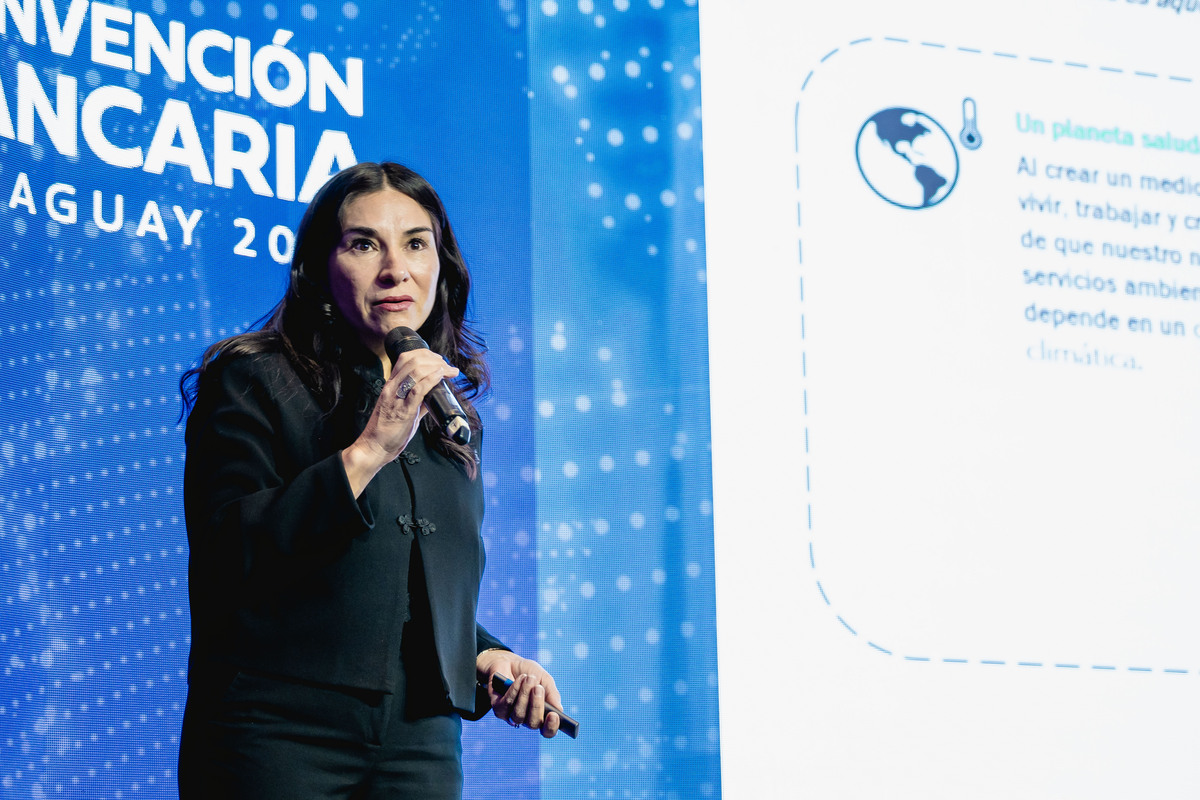 Las NIIF marcan el camino hacia la integración financiera del cambio climático
