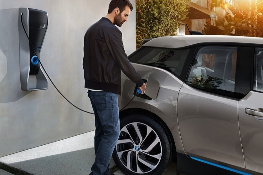 El dato que podría convencerte de cambiar tu auto a uno eléctrico