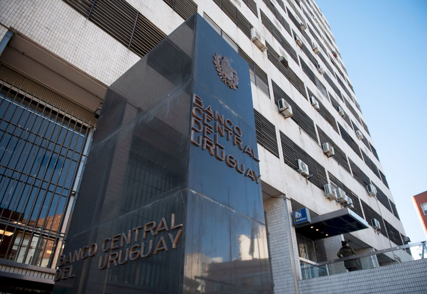 Banco Central dice que la economía uruguaya creció 0,5% en el primer trimestre 2025