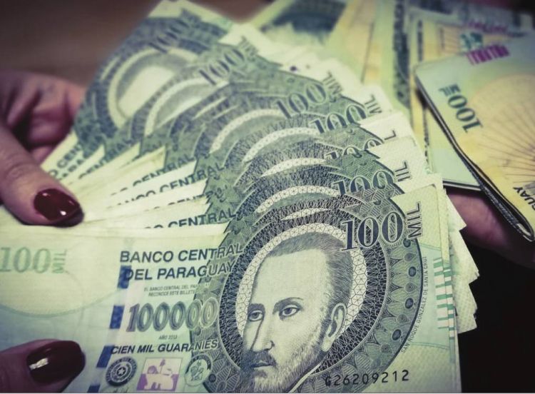 Informe del BCP señala un menor crecimiento económico en el mundo para 2025