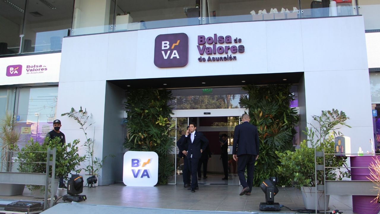 Bolsa de Valores de Asunción: ¿Cuándo estaría operativa la plataforma Nasdaq?