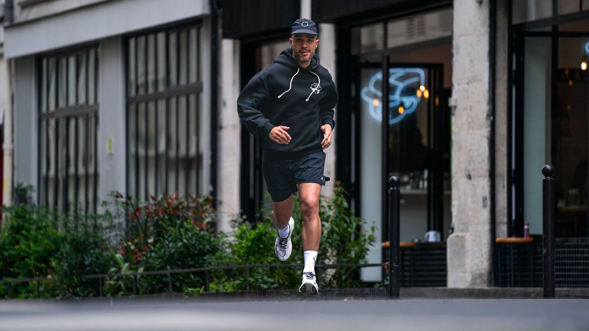 NB Race 2025: la gran fiesta del running que conquistó Ñu Guasú