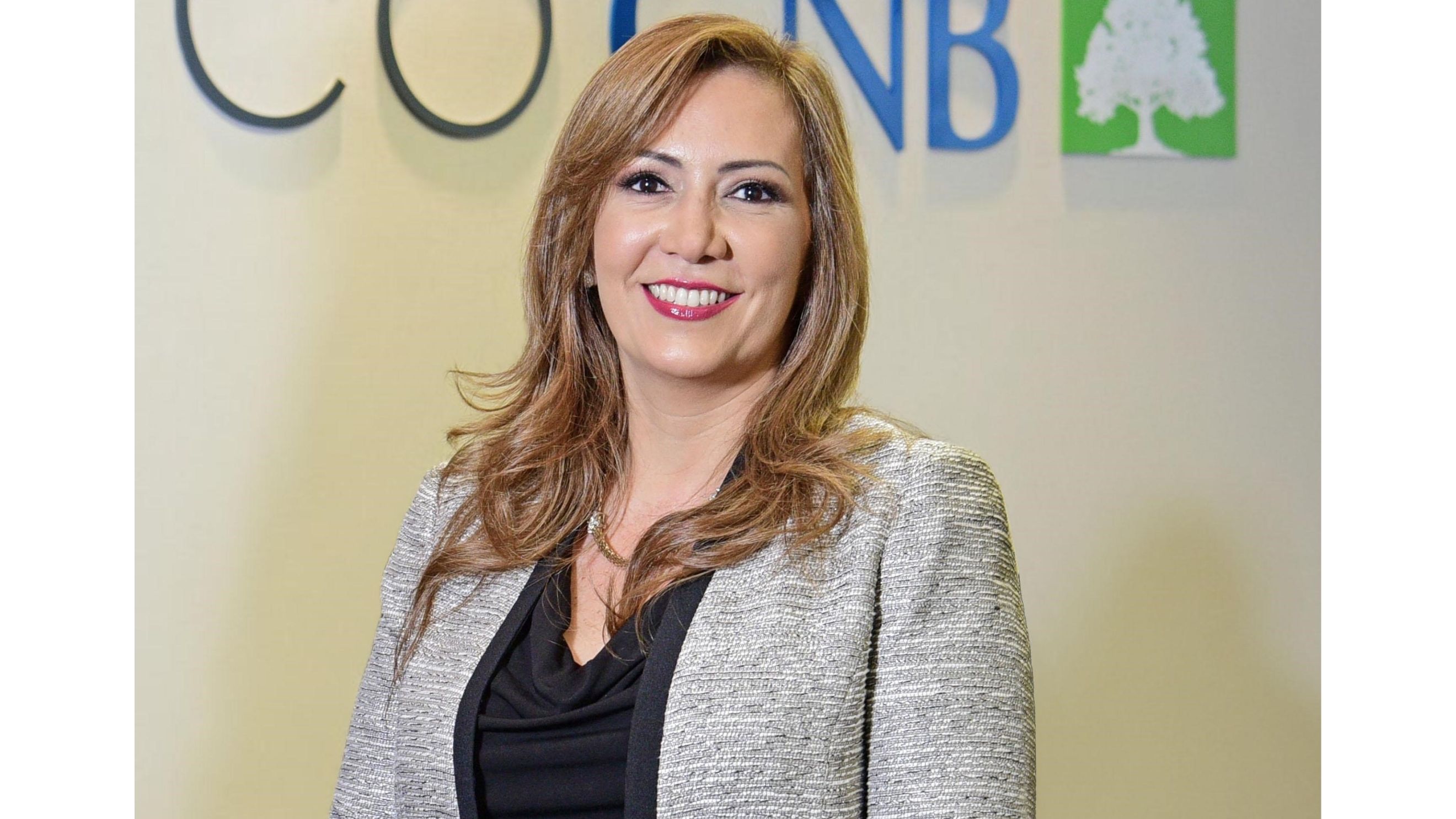 Lilian Villalba: “El Banco GNB acompaña a las empresas familiares en cada etapa de su desarrollo”