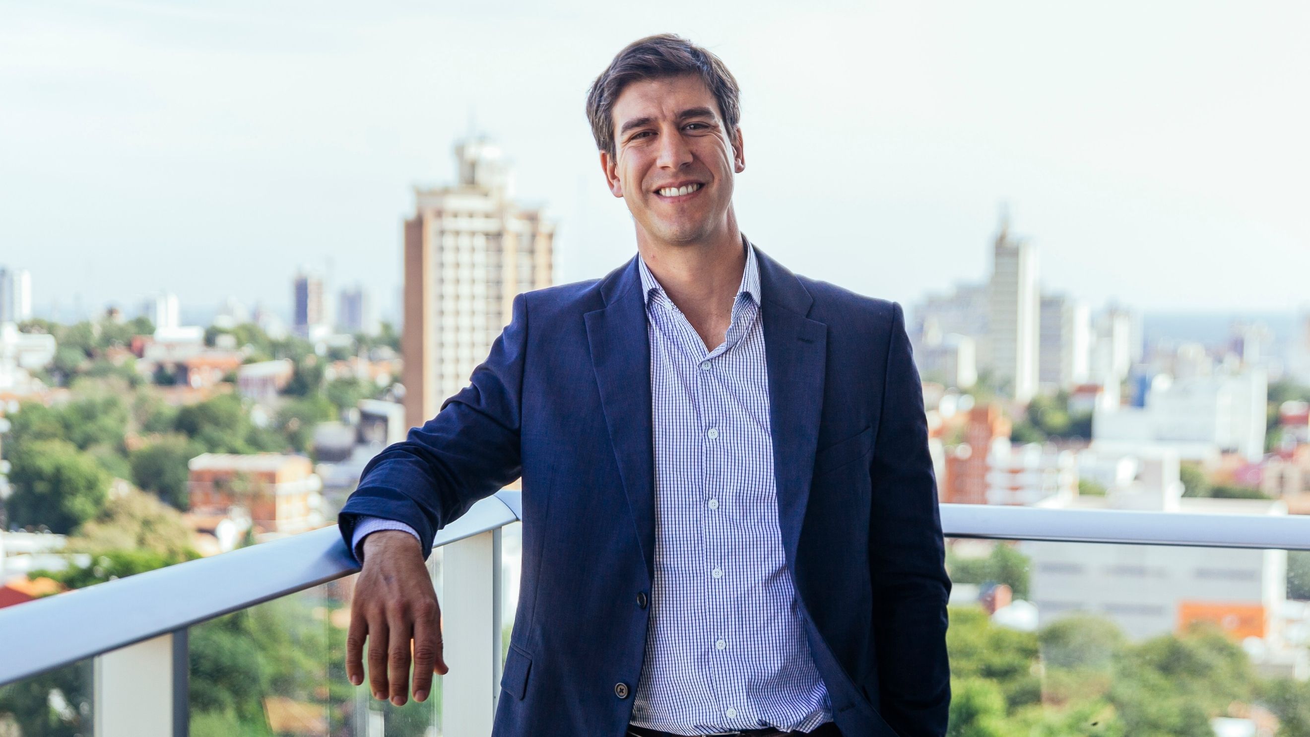 Francisco Gómez: “La gobernanza cuando están los dueños presentes es distinta”