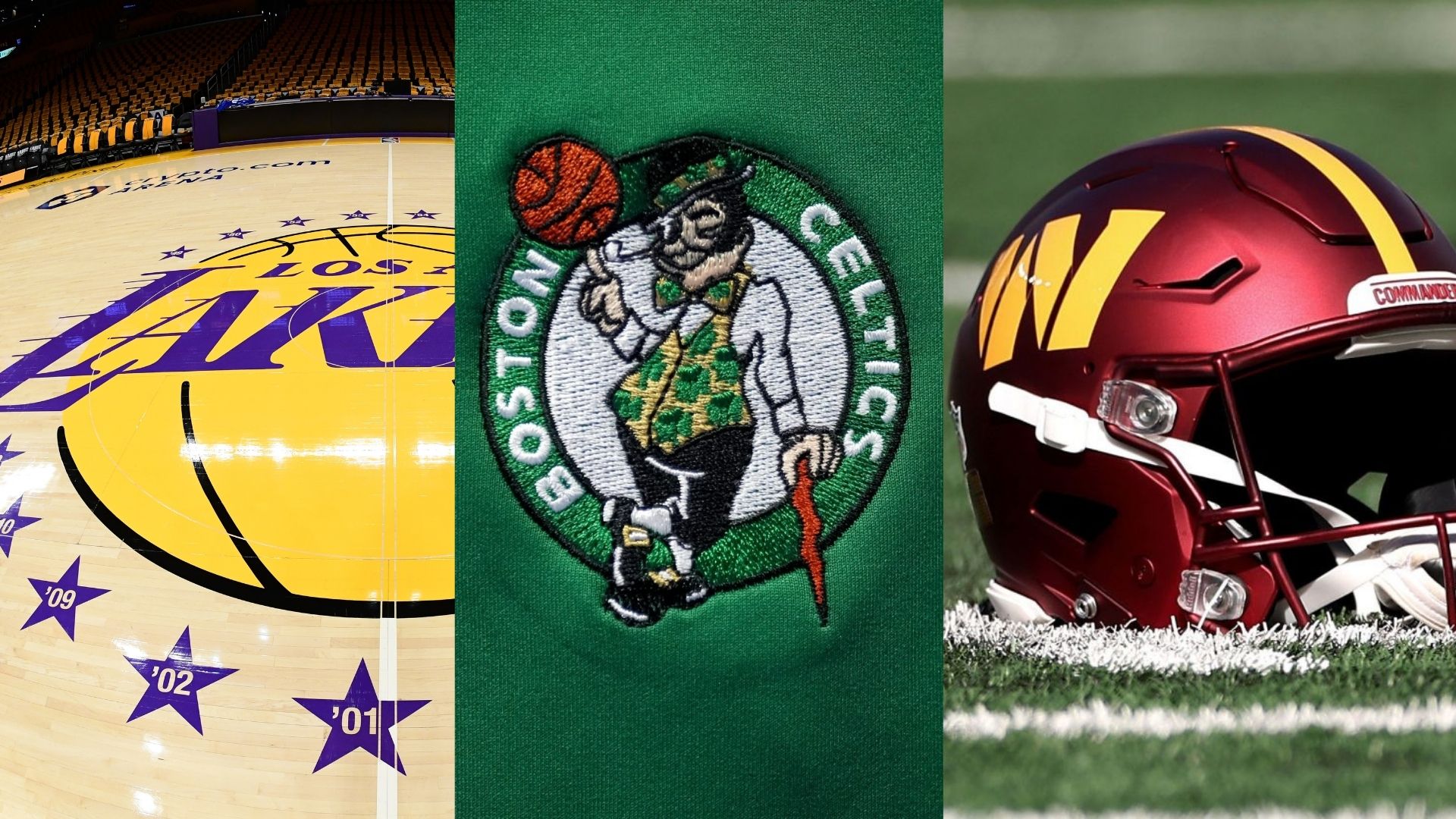Equipos más caros de la historia del deporte: la NBA revoluciona el ranking