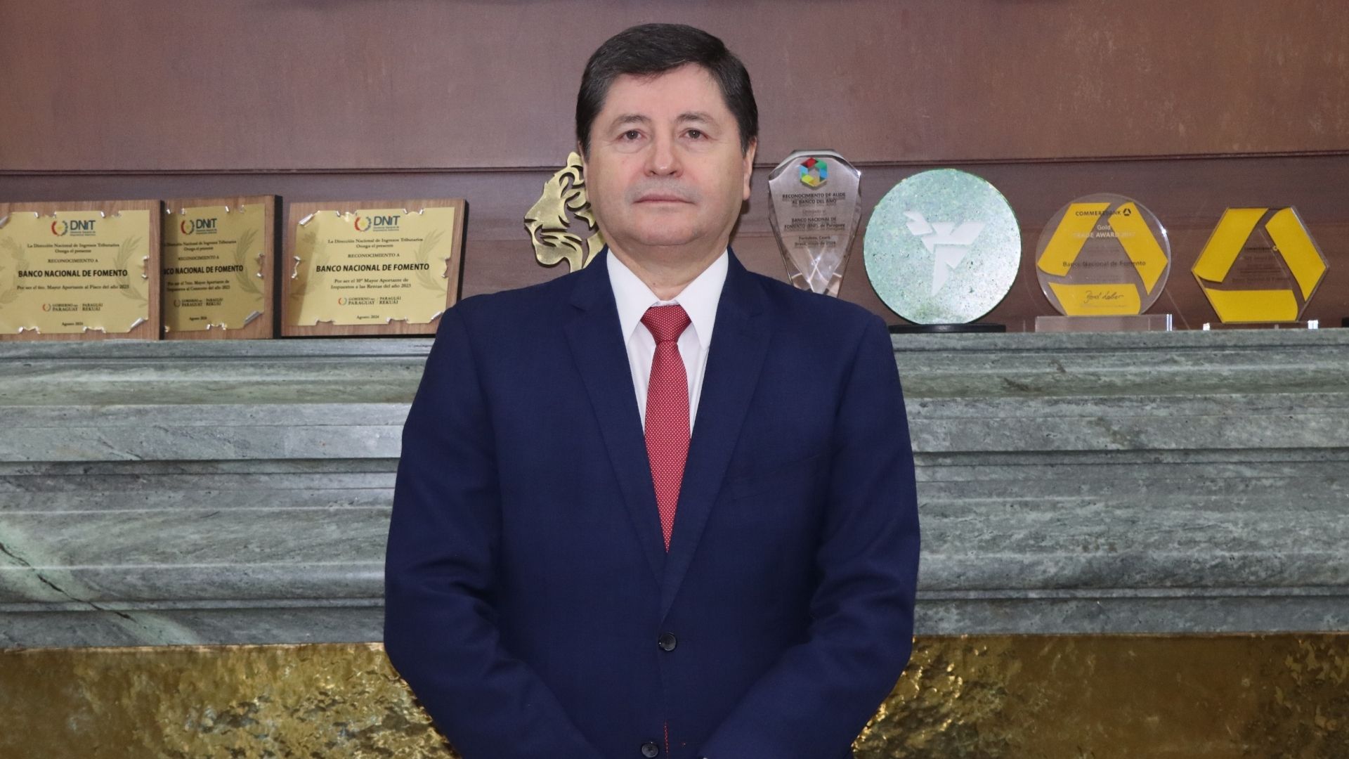 Manuel Ochipintti: “La eficiencia y la transparencia son pilares fundamentales de nuestra gestión”